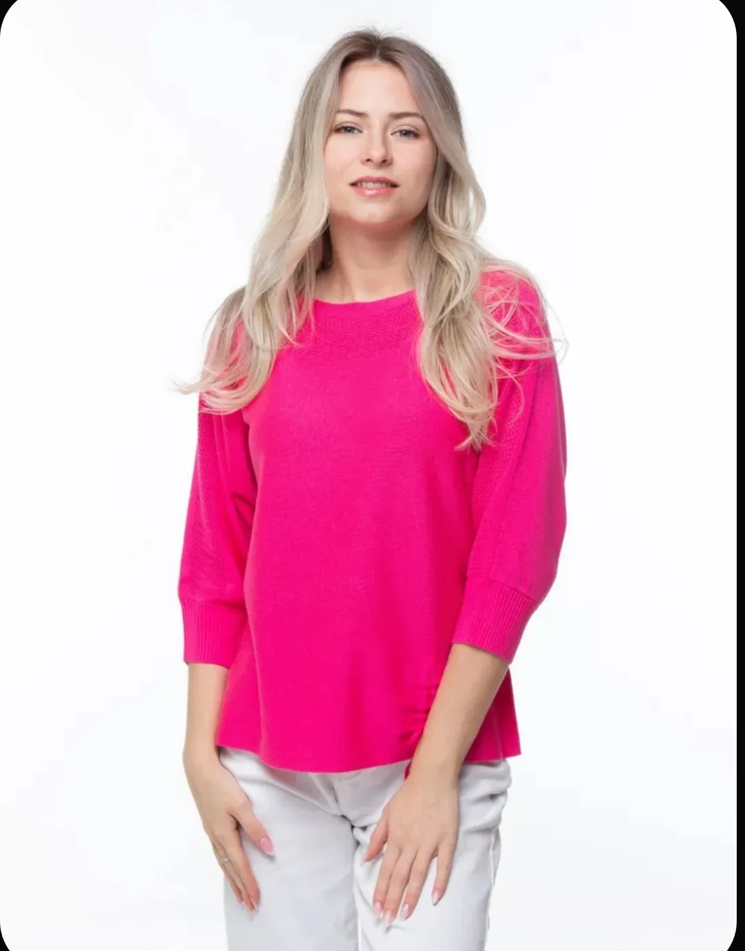 Джемпер ARTT Store КОЛЬЕ