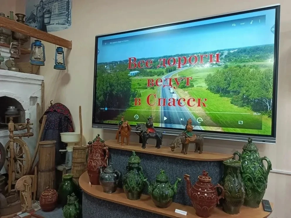 🪄20 мая для 8 "В" класса стал особенным днем, наполненным познавательными открытиями и...