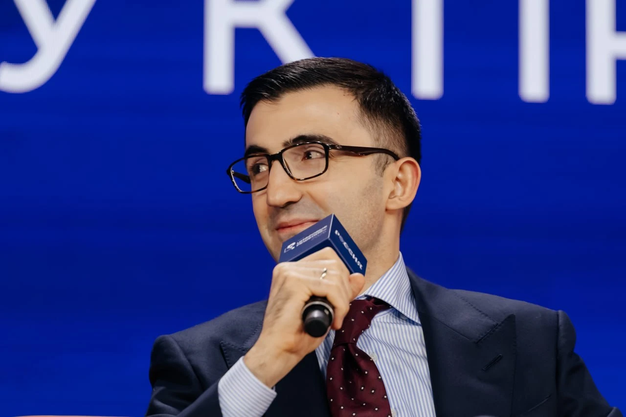 Авито на форуме «Цифровые решения»: «Закон о платформенной экономике заработал, теперь ...