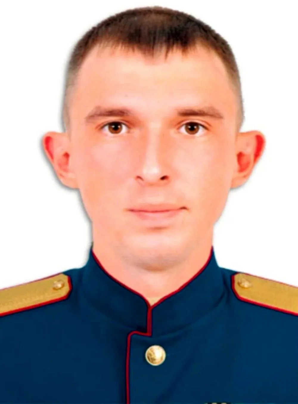 На одном из тактических направлений в составе артиллерийского расчета младший сержант В...