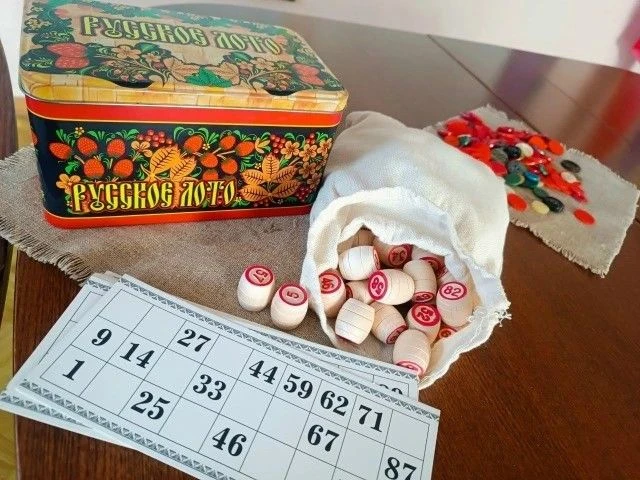 Всем привет!