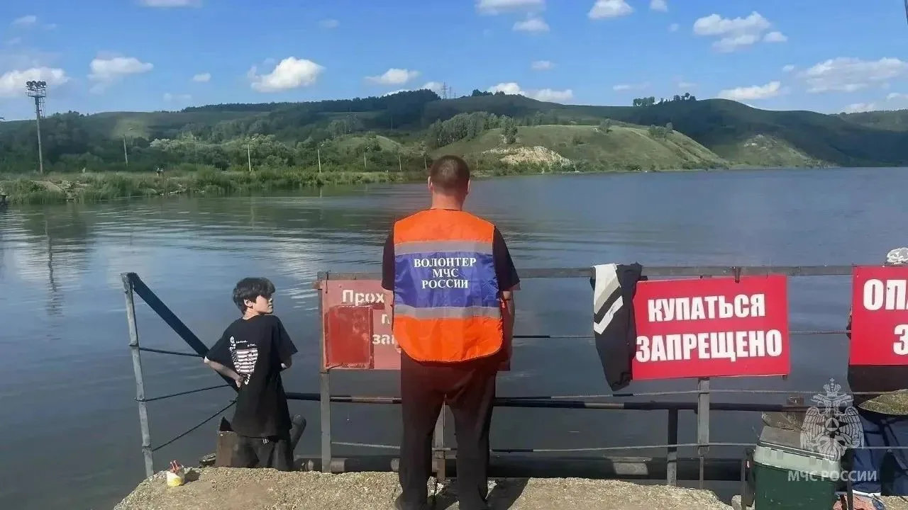 С начала года на водоемах республики погибли 35 человек, пятеро из которых — дети. Заре...