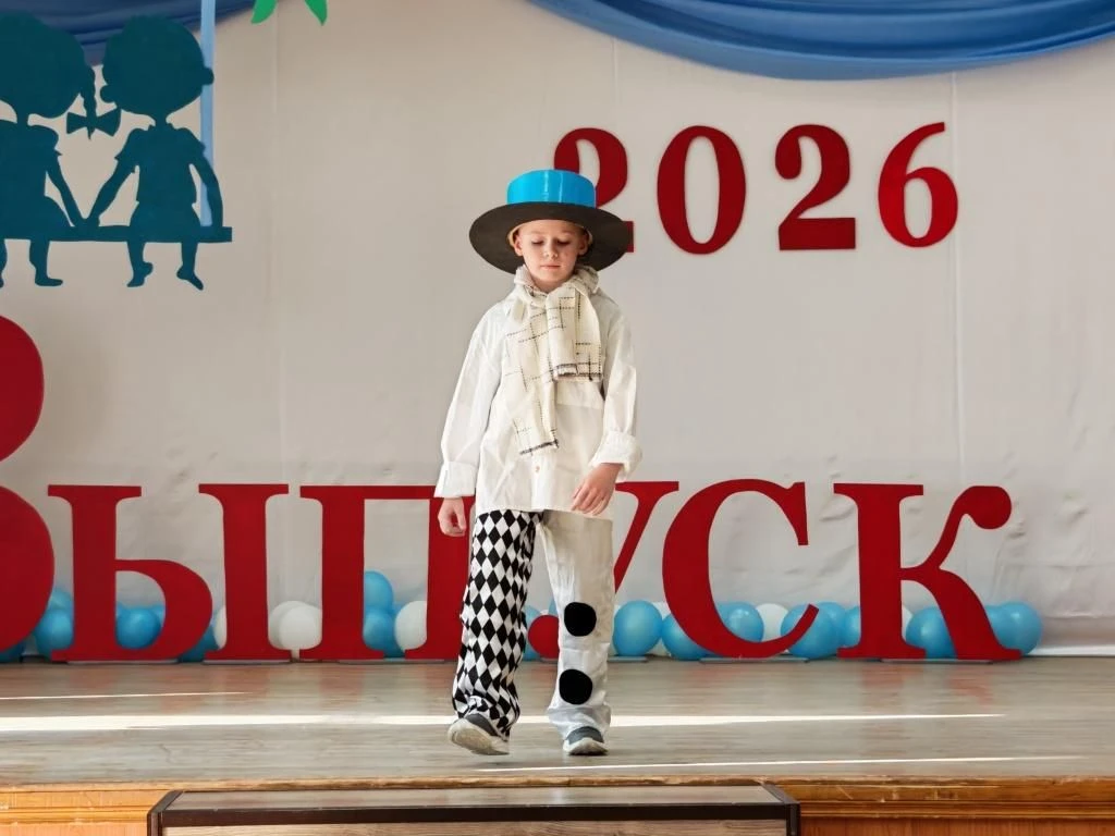 😍 Отряд «Юные Орлята» сделал ставку на классику и тактильные ощущения. В их работах не было ничего 