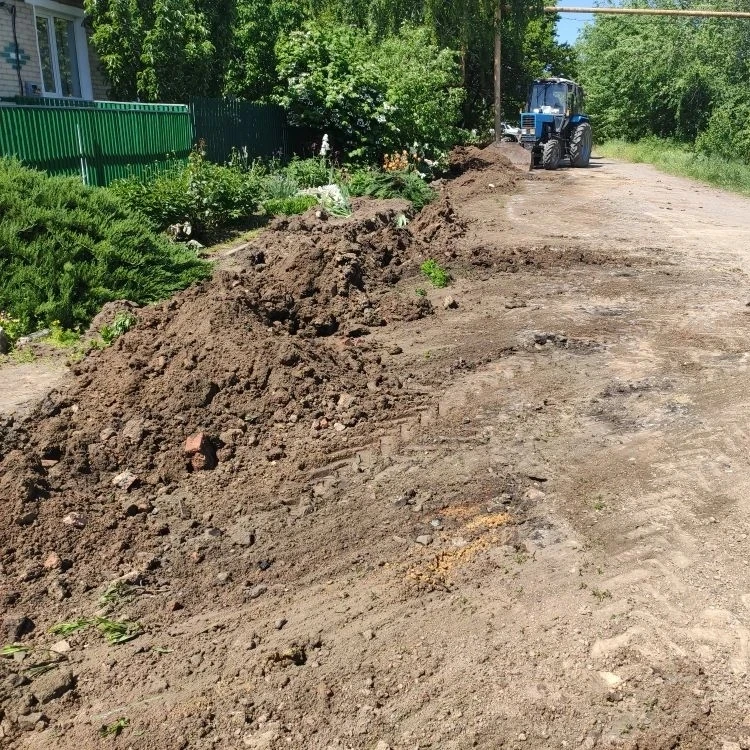 В поселке Нижнедонской обновили водопровод

 Специалисты филиала «Октябрьский» завершили капитальный