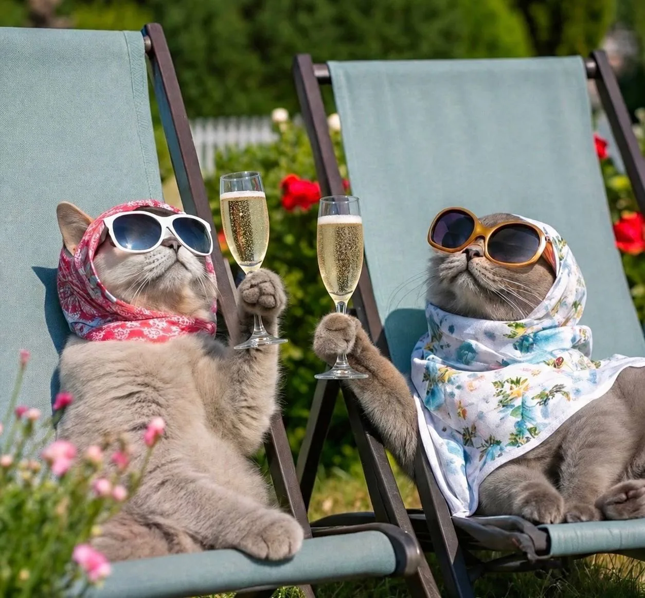🥂 День Просекко отмечается сегодня 13 августа