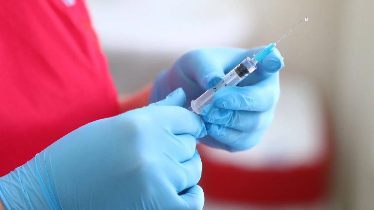 🤧 Аллергию на березу попробуют лечить вакциной.