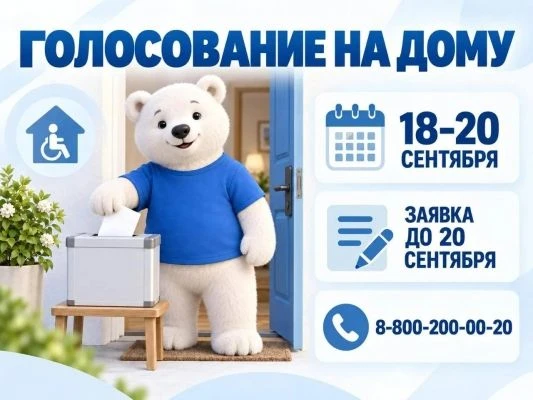 В Ульяновской области готовятся к выборам депутатов Государственной Думы. Голосование б...