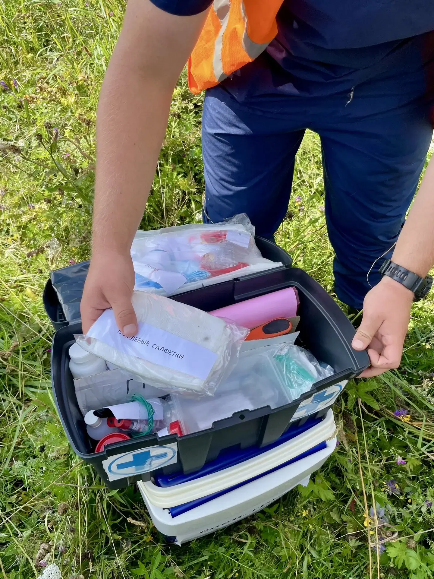 🐗С 20 июля 2026 года в Новгородской области продолжается месячник по обеспечению биоло...
