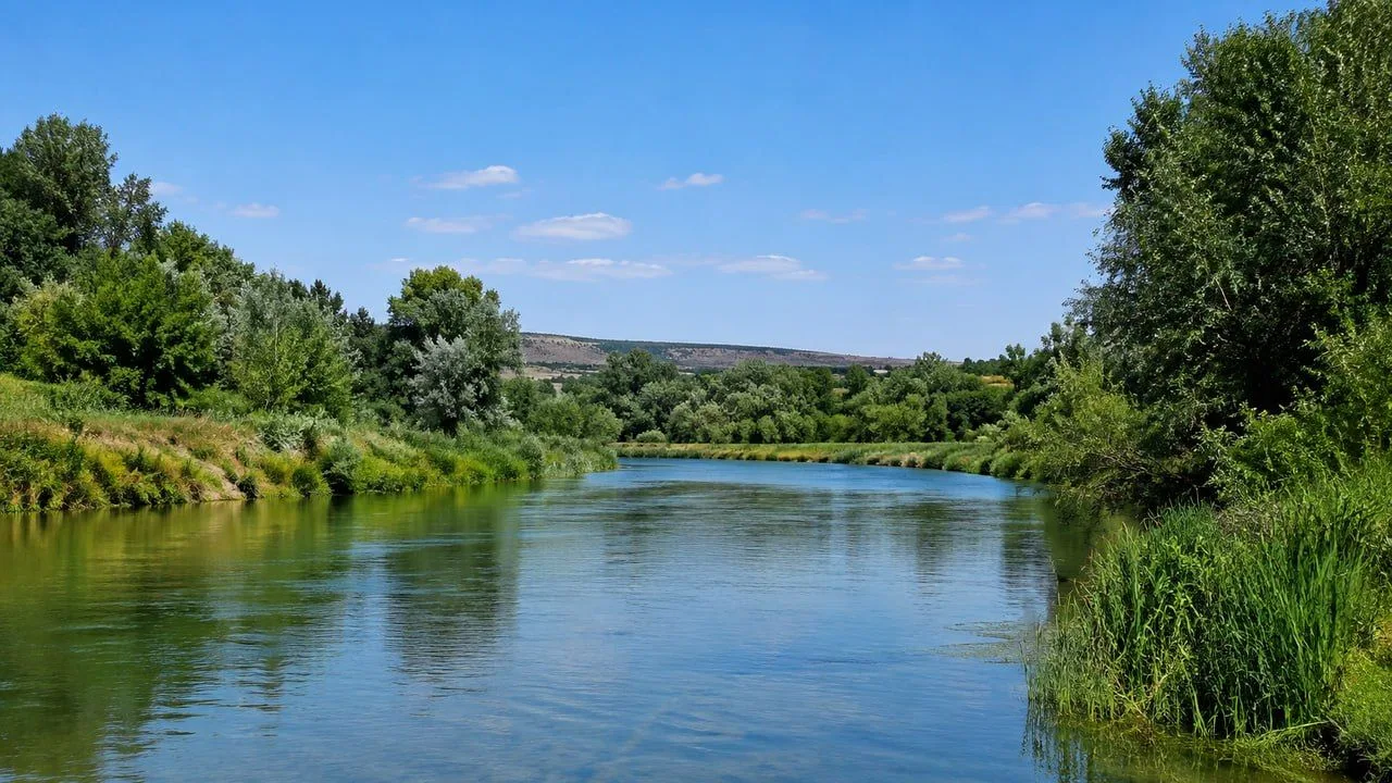 💦 В ЛНР нет официальных мест для купания

В регионе в настоящее время не зарегистрировано ни одной 