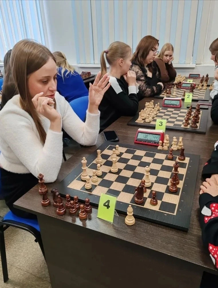 ♟️БИТВВА ИНТЕЛЛЕКТУАЛОВ: шахматно-шашечные турниры в рамках традиционного областного Фестиваля спорт