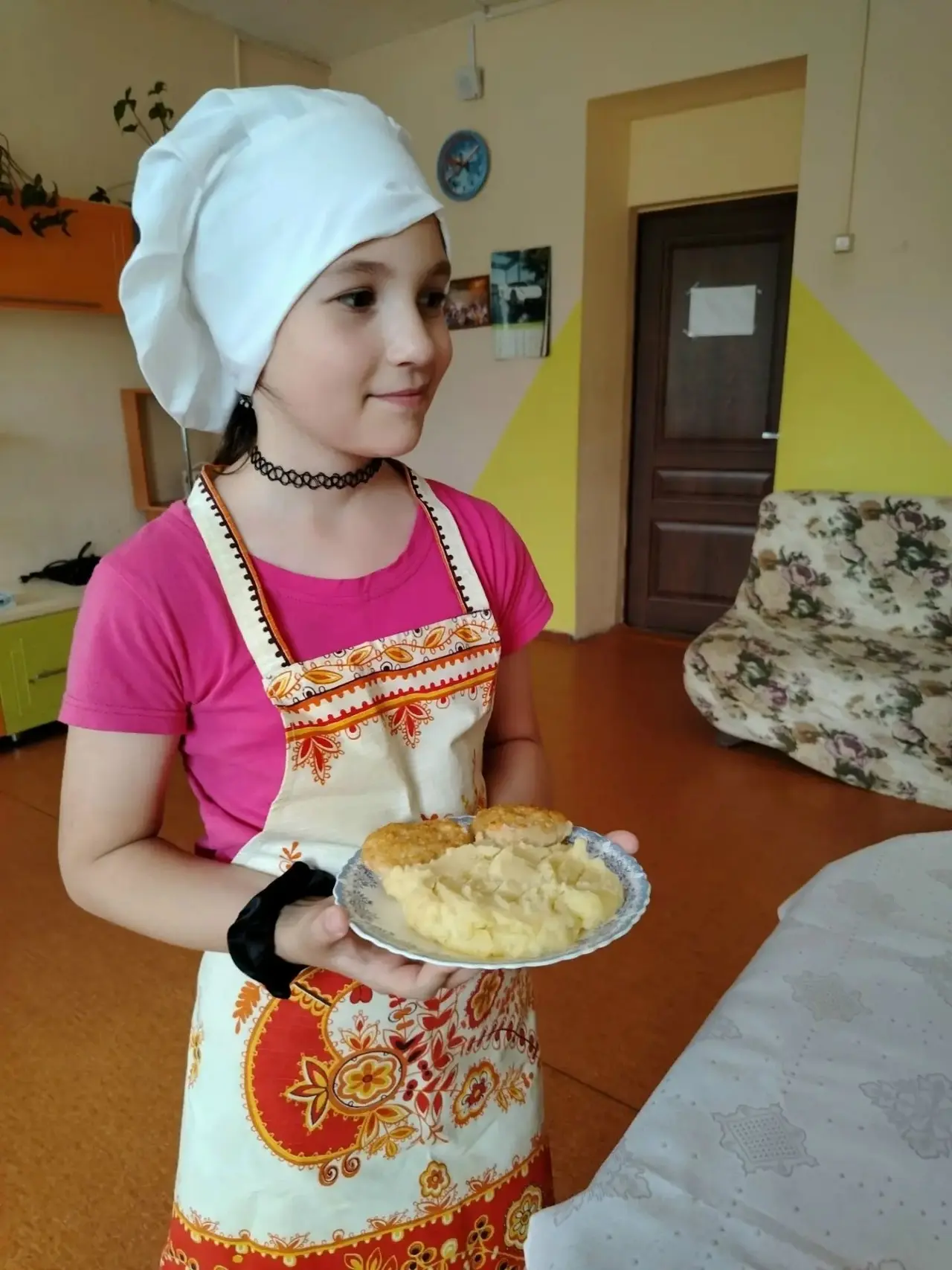 Русская кухня — не только набор рецептов, это отражение истории и богатых традиций многонациональног