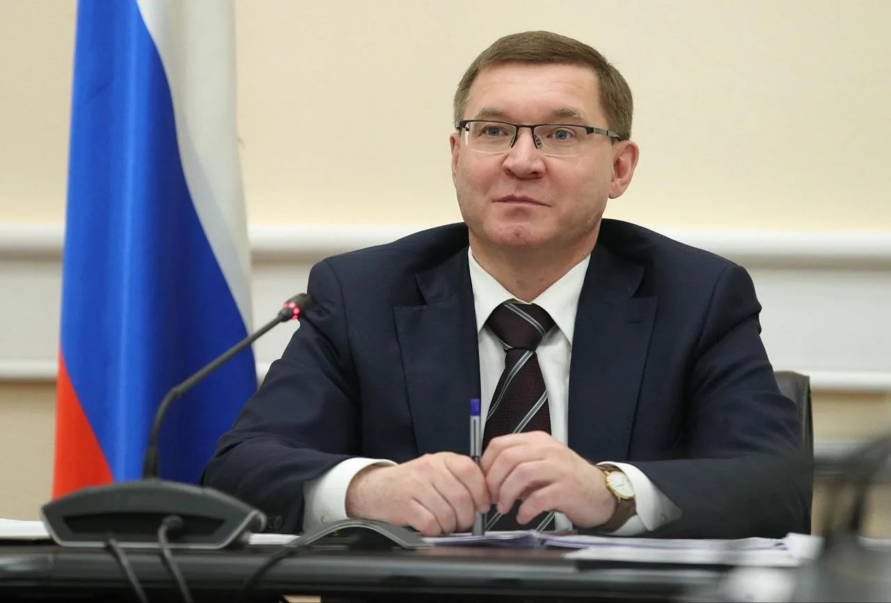 Сегодня свой день рождения отмечает секретарь Генерального совета Всероссийской политической партии 