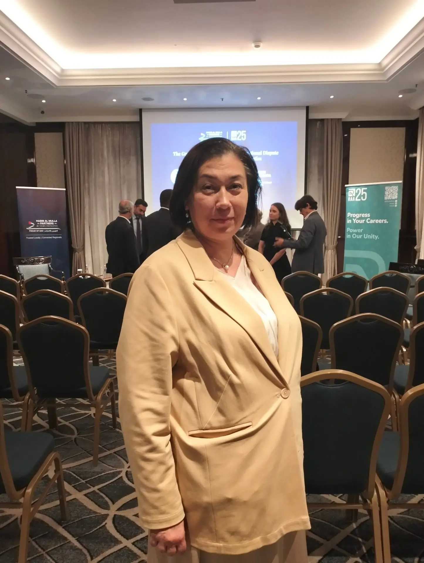 Ирина Лукьянова, зав.кафедрой процессуального права, 21-25 сентября приняла участие в м...