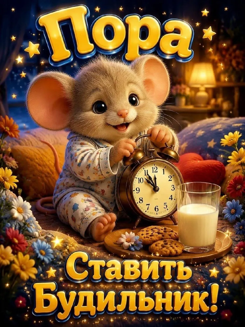 🌷 Открытки подписаться 👈