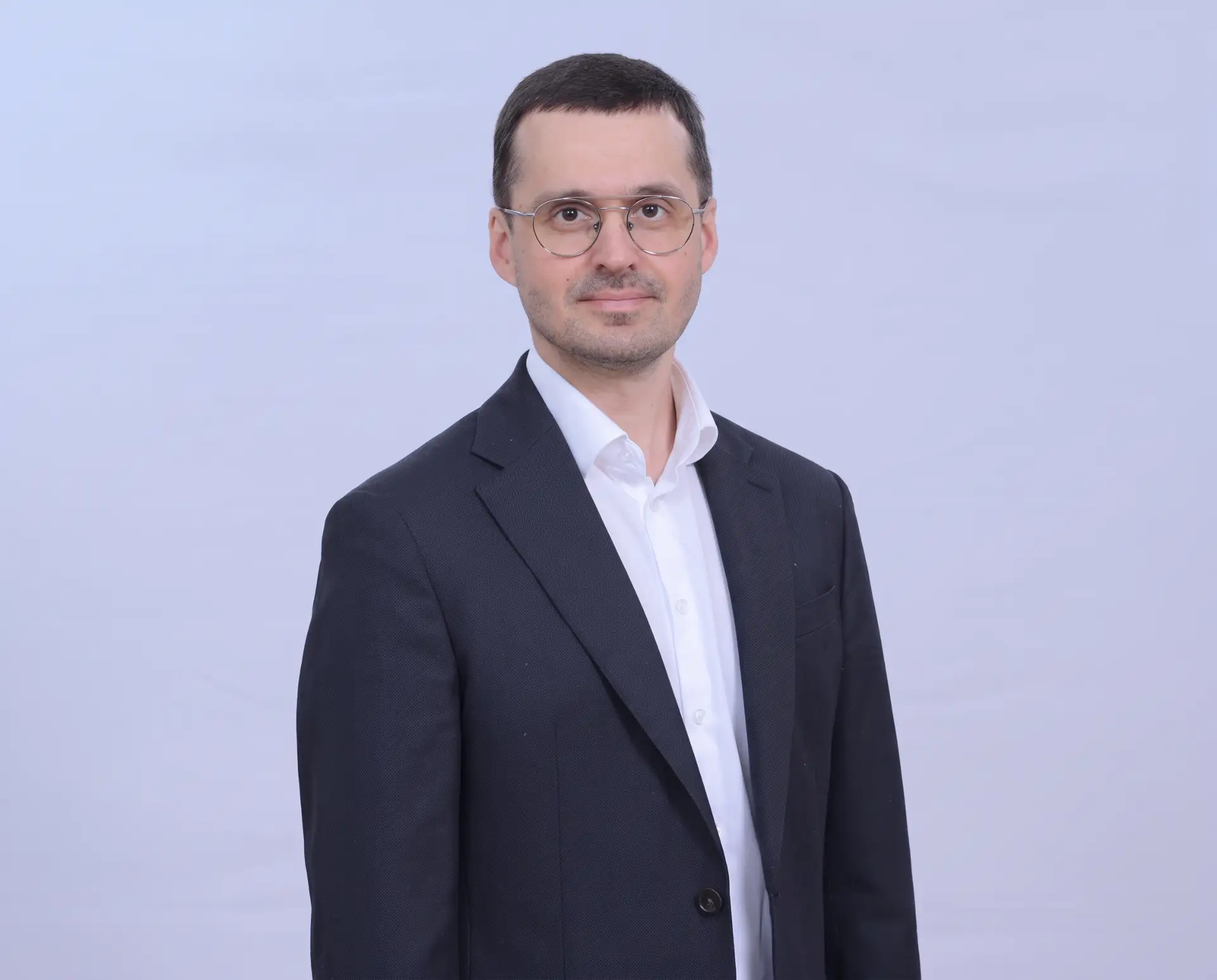 Профлидер Оренбургской области Ярослав Чирков поздравил коллектив АО «Оренбургкоммунэле...