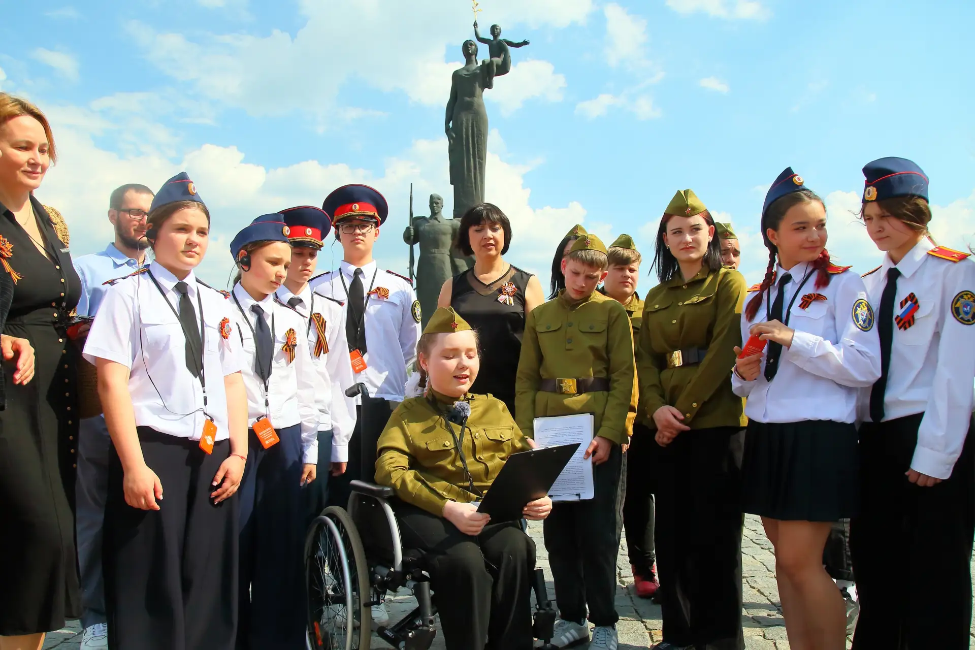 Горячее сердце Василисы
