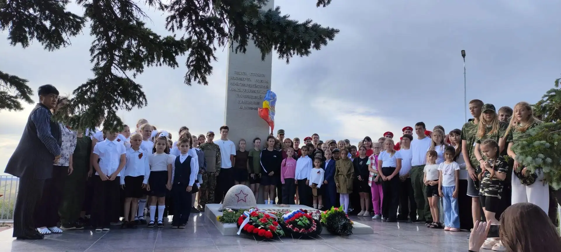 85 лет назад, ранним утром 22 июня 1941 года, началась Великая Отечественная война – одно из самых т