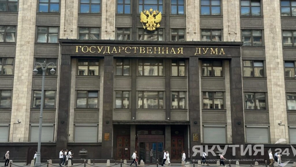 💸 МРОТ до 50 тыс рублей предложили увеличить в ГД РФ