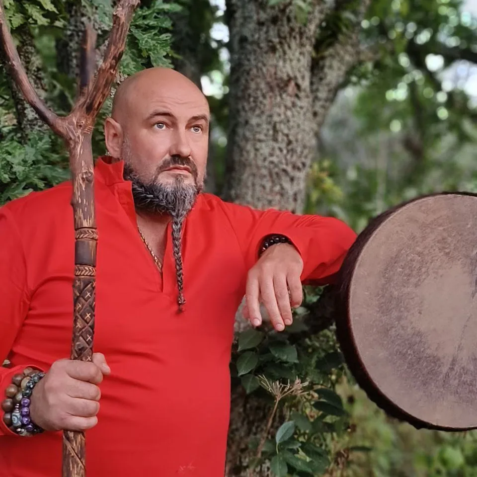 🍂Осеннее равноденствие — время смены энергий🍂
