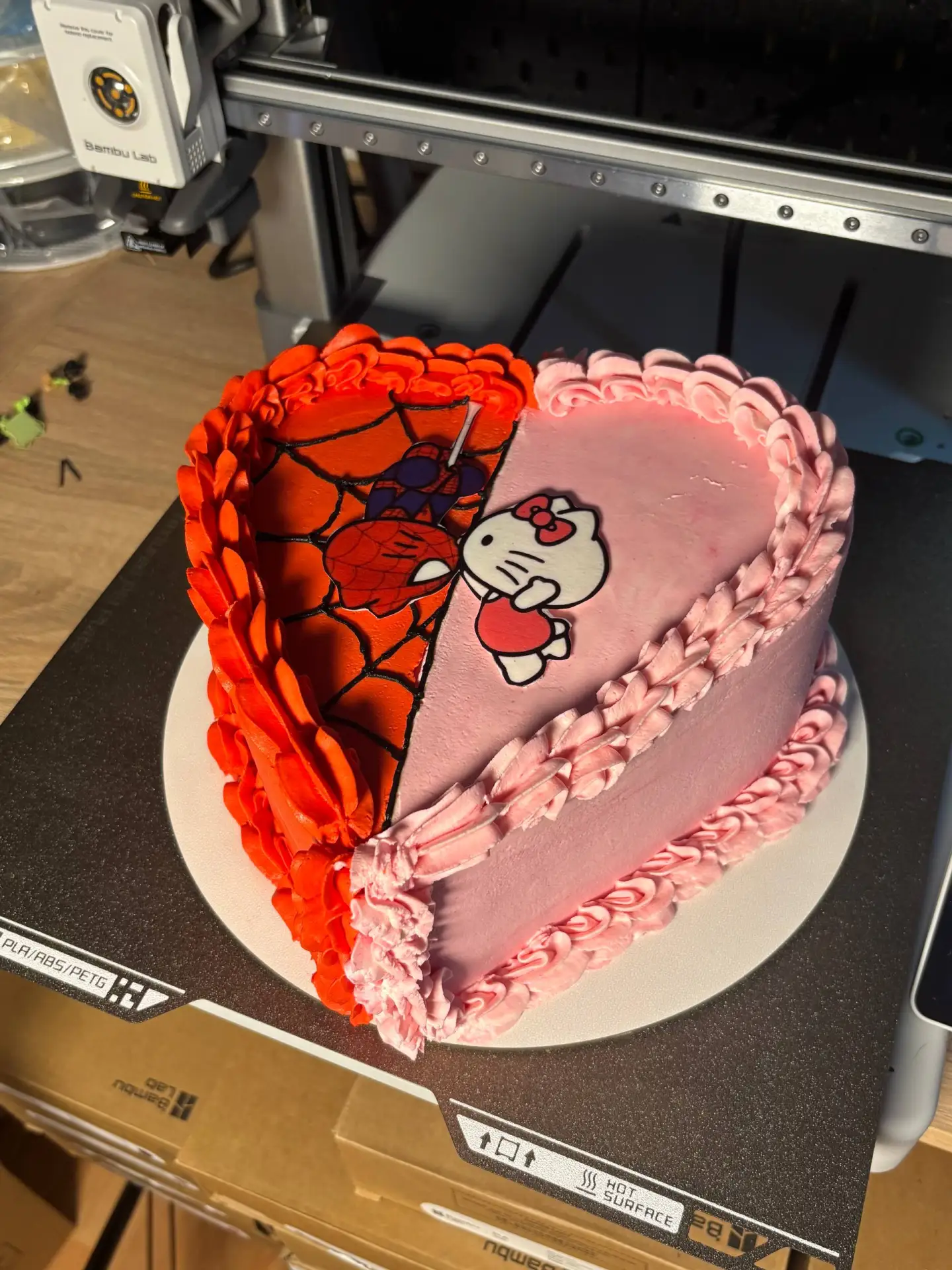 Сегодня у меня день рождения 🥳