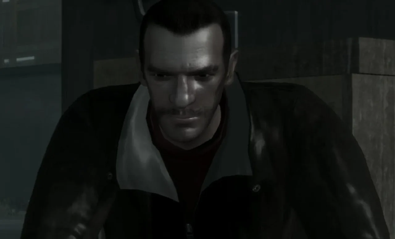 Фанаты продолжают работу над GTA IV — выпущен FusionFix 5.0.0 с улучшениями.  Сообщество вновь берёт
