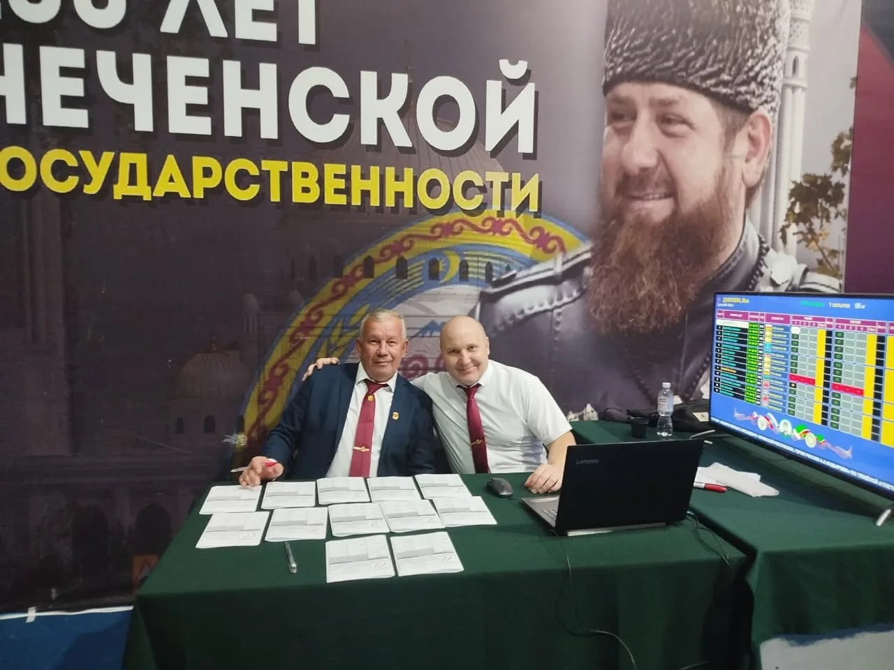 Асланов Сайгид- воспитанник МБУ ДО «ДЮСШ №6» с. Куллар, занял 6 место на Всероссийском ...