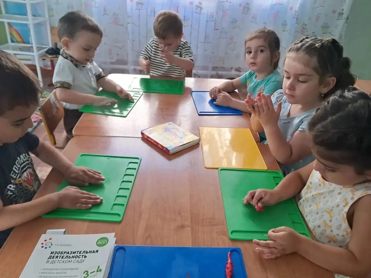 2мл группа