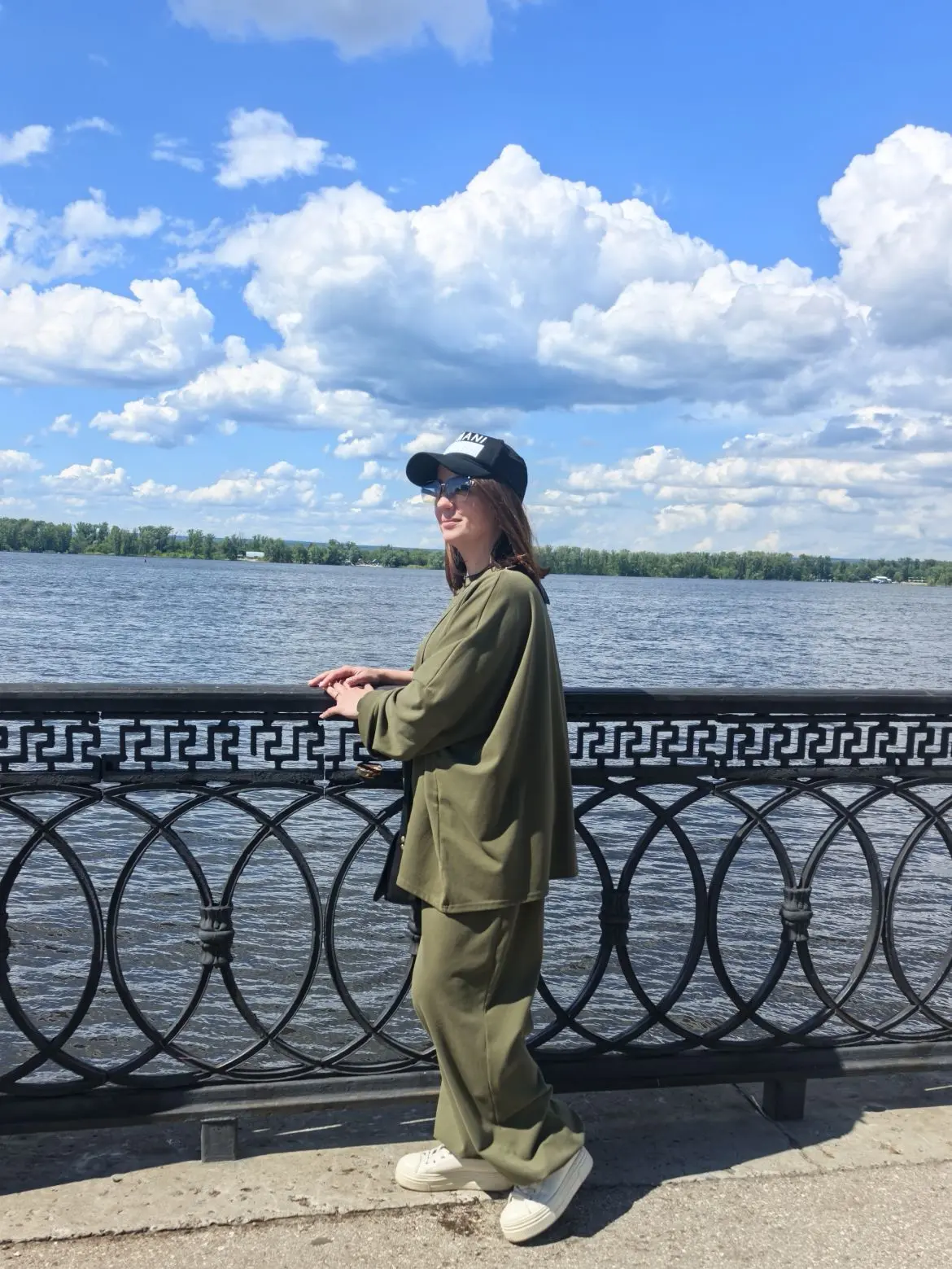 Первый день лета. День, когда мы вспоминаем о главном.