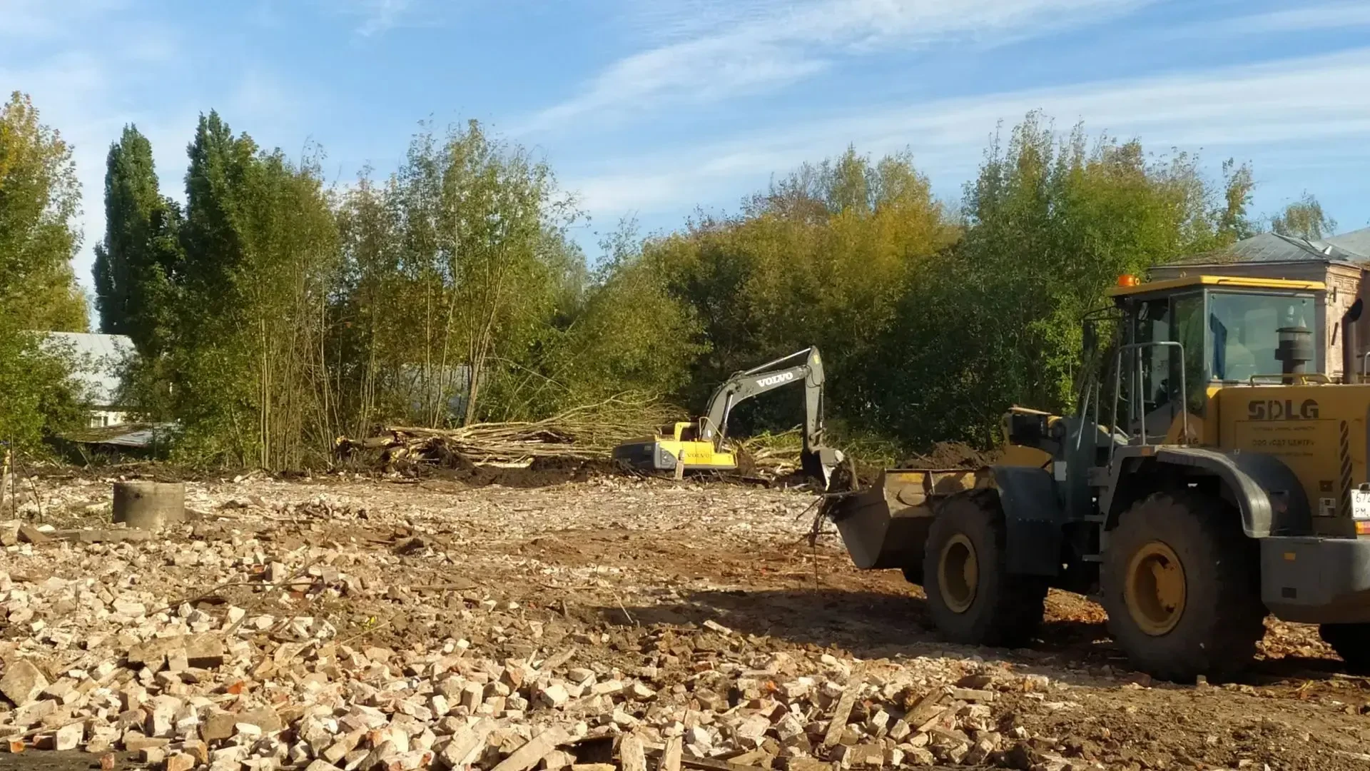 🏗️ В Елатьме построят новый корпус детского дома социального обслуживания