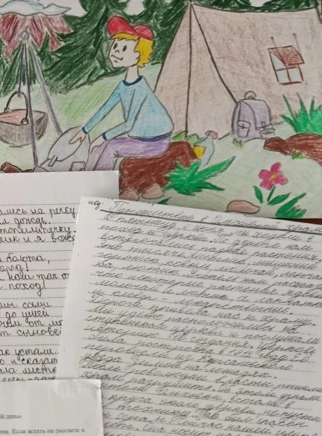 #здоровыйрегион68
#туризмнатамбовщине 
В рамках реализации регионального проекта «Здоровый регион», 