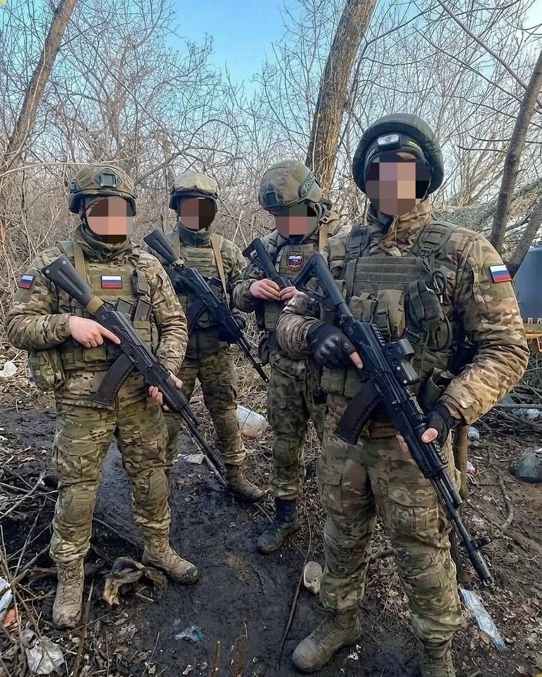 🇷🇺 ДОБРОЕ УТРО, ФРОНТ И ТЫЛ! 🇷🇺