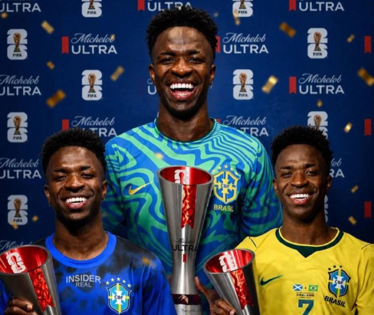 🏆📊 Игроки, признанные лучшими игроками матча (MVP) во всех трёх встречах группового э...
