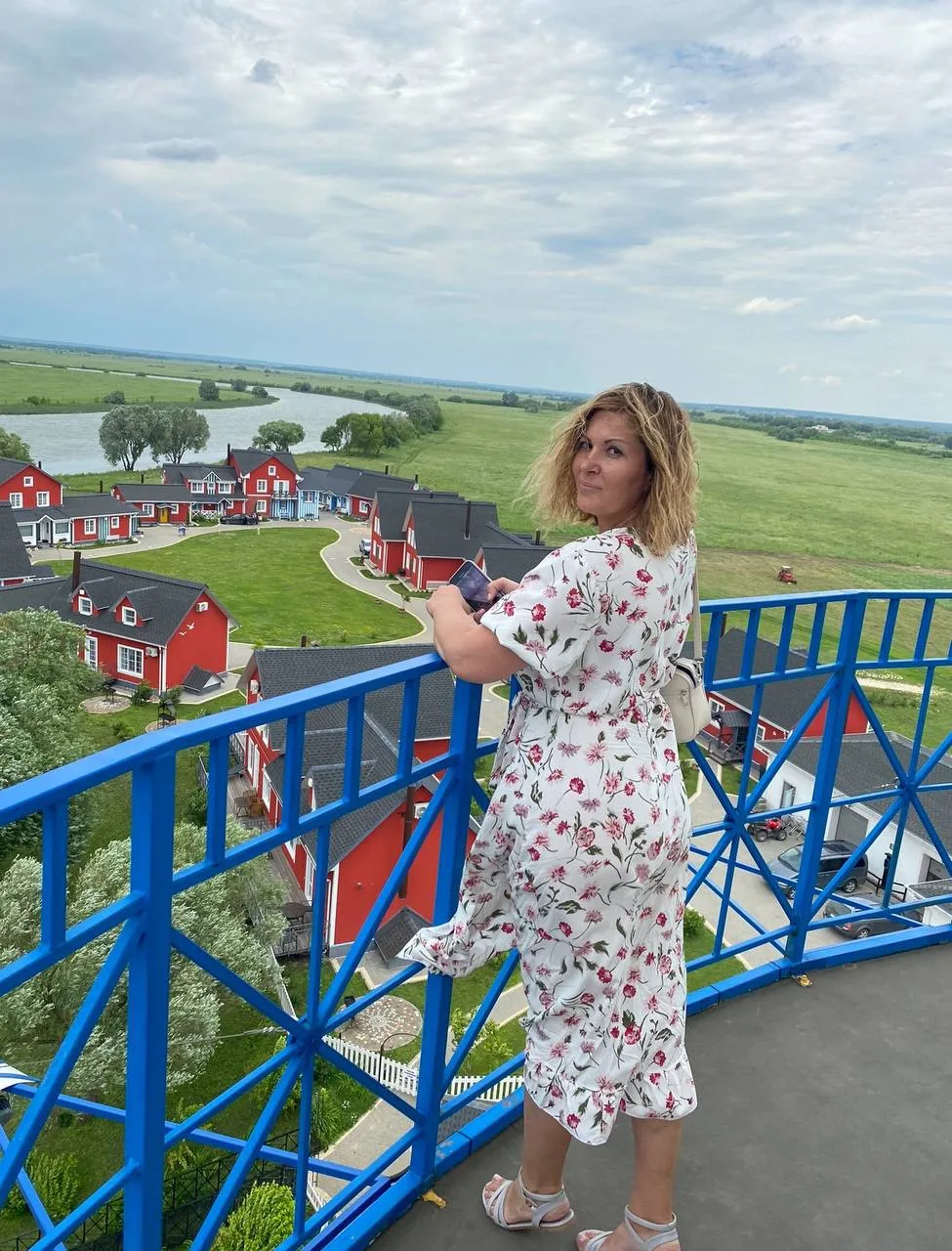 С Наступившим летом, друзья!