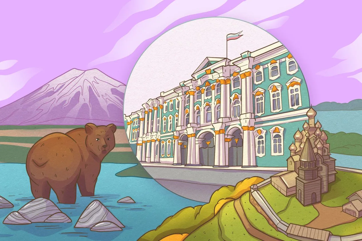 С Днём России! Процветания, мира и благополучия нашей стране ❤️

Собрали в одном посте все полезные 