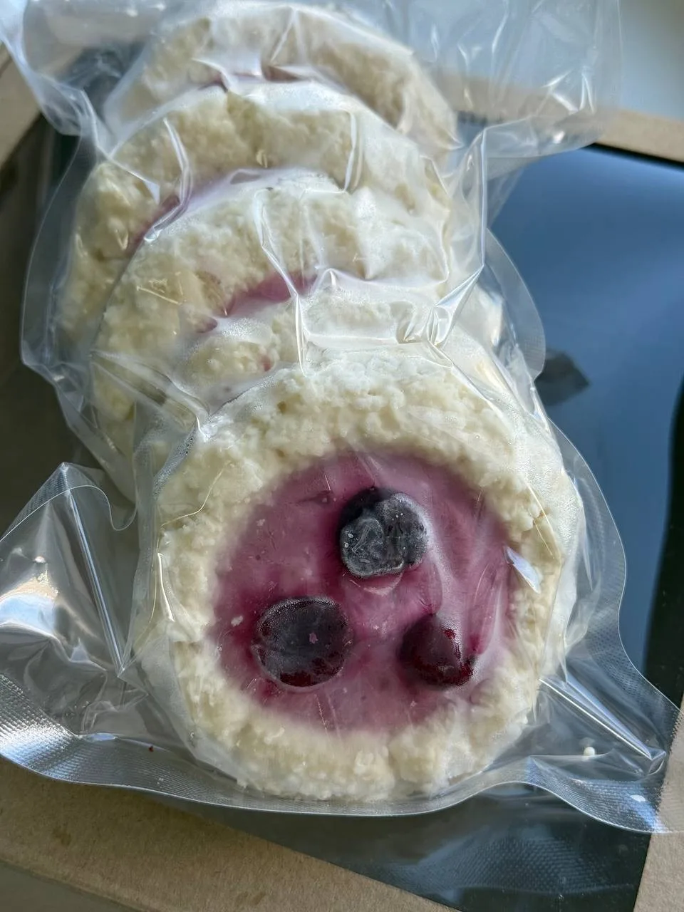 ✨ Творожные радости: вкусно — да, полезно — точно!   Знаете, почему стоит добавить творожные изделия