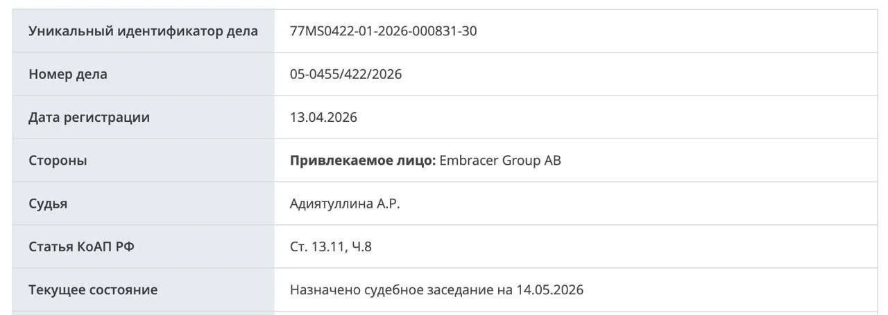 РКН возбуждает дела против разработчиков видеоигр  Согласно сообщениям СМИ, Роскомнадзор (РКН) актив