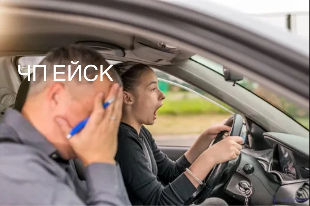 🚗 Сдавать на права в России станет сложнее: экзамен начнут записывать на видео.