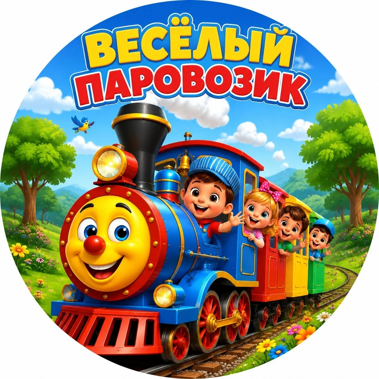 Ребята подготовительной группы «Весёлый паровозик»🚂 погрузились в страну звуков и букв...