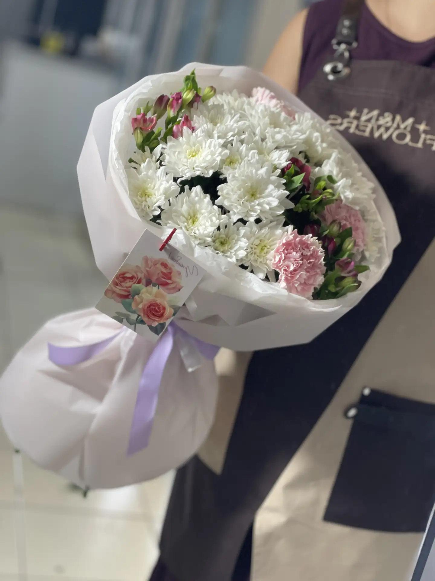 Доброе цветочное утро!😍