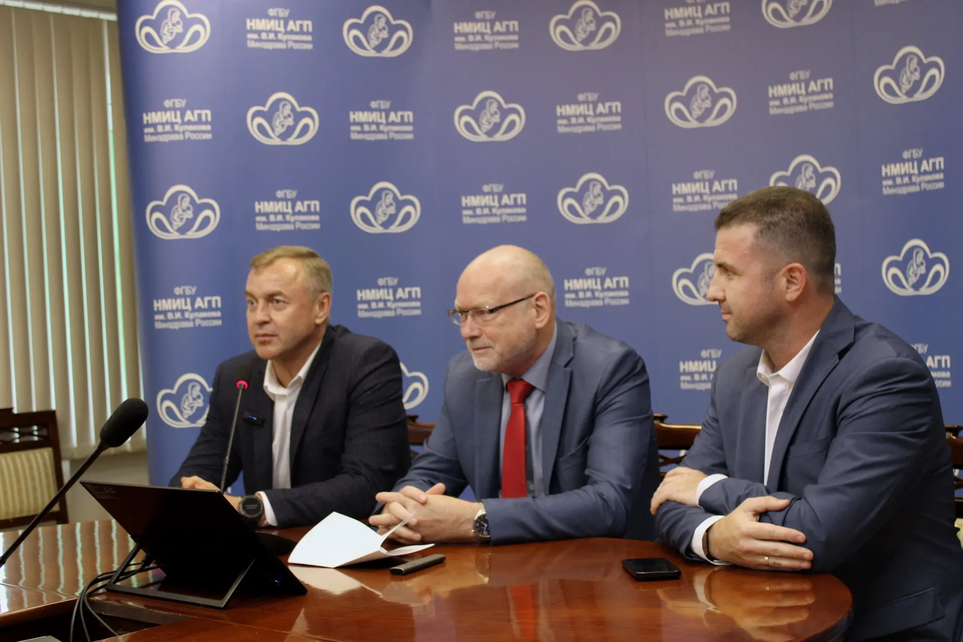 Изображение 3 к публикации «Врач Дмитрий Назаров»