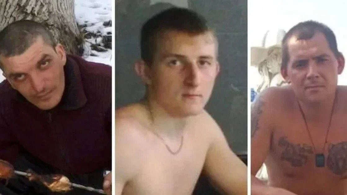 Подсудимые по делу об yбийcтвe аниматоров выступили с последним словом

Первым выступил с последним 