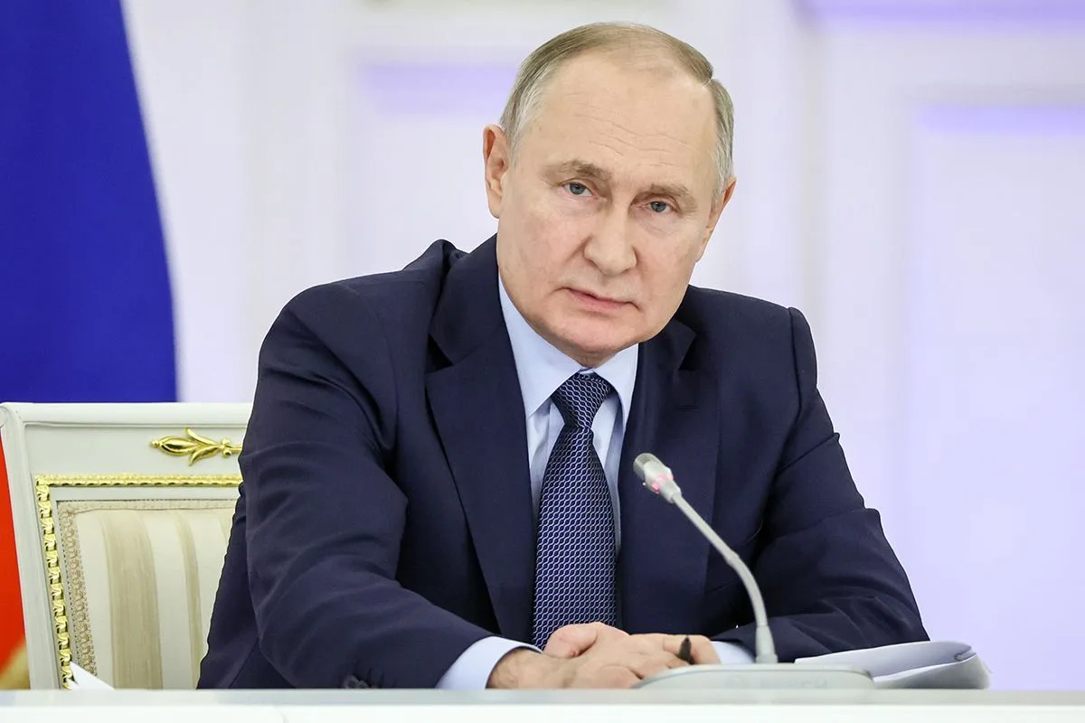 "Россия готова к с восстановлению отношений с европейскими соседями, но обратили вниман...
