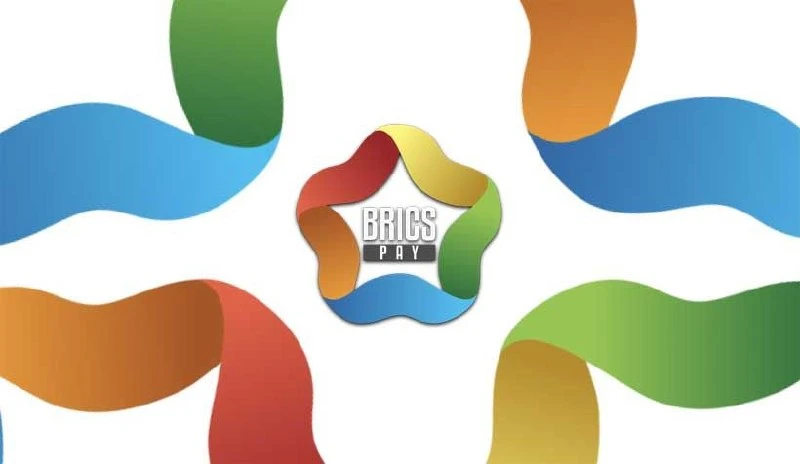 🤍BRICS Pay vs доллар: что на самом деле показывают данные МВФ
