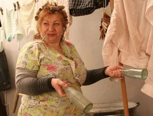 — Абрам! Зачем же Вы, интеллигентный человек, так избили Моню?