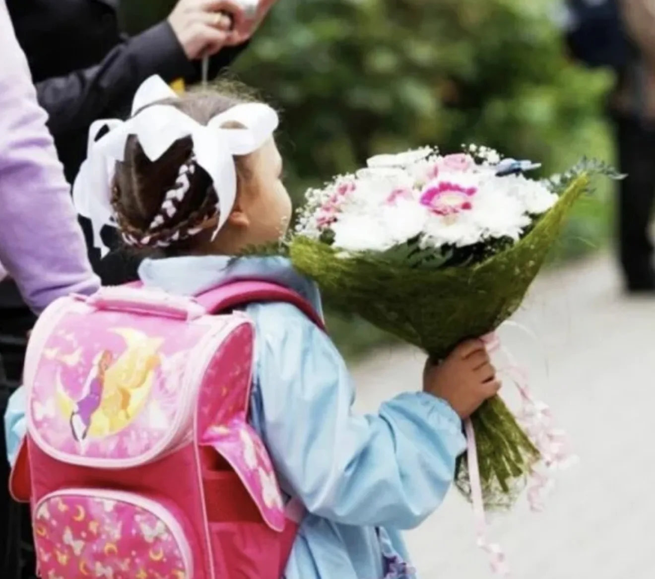💐 Сохраняйте список куда сходить 1 сентября с детьми