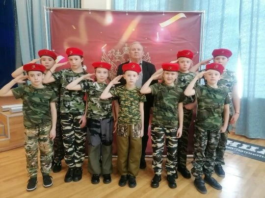 «Соколы» в деле! Наши ребята покорили «Зарничку 2.0»