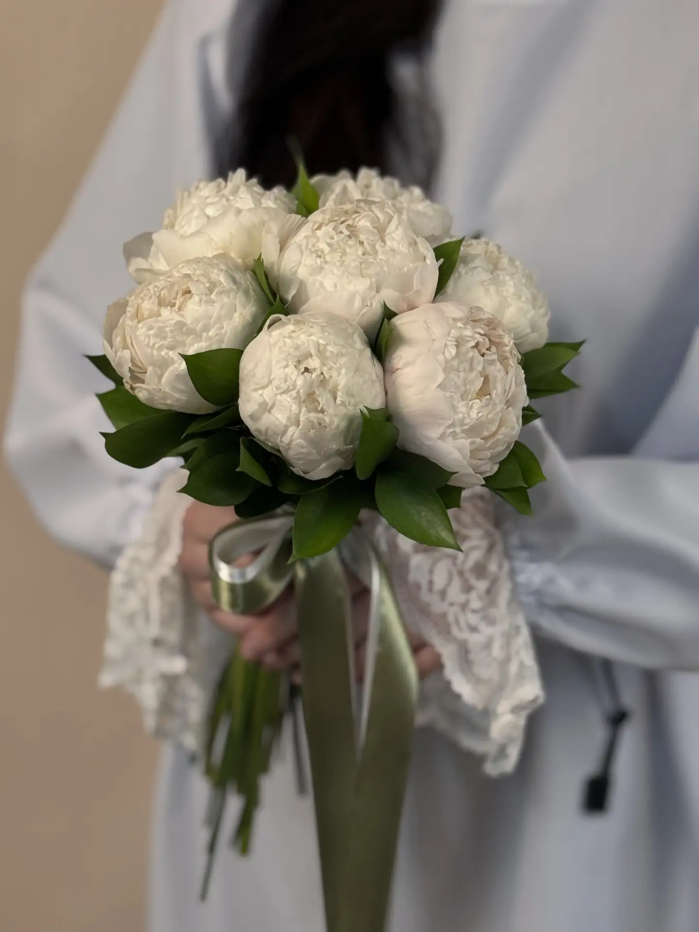 Сезон букетов невест объявляется официально открытым 👰🏻‍♀️💍