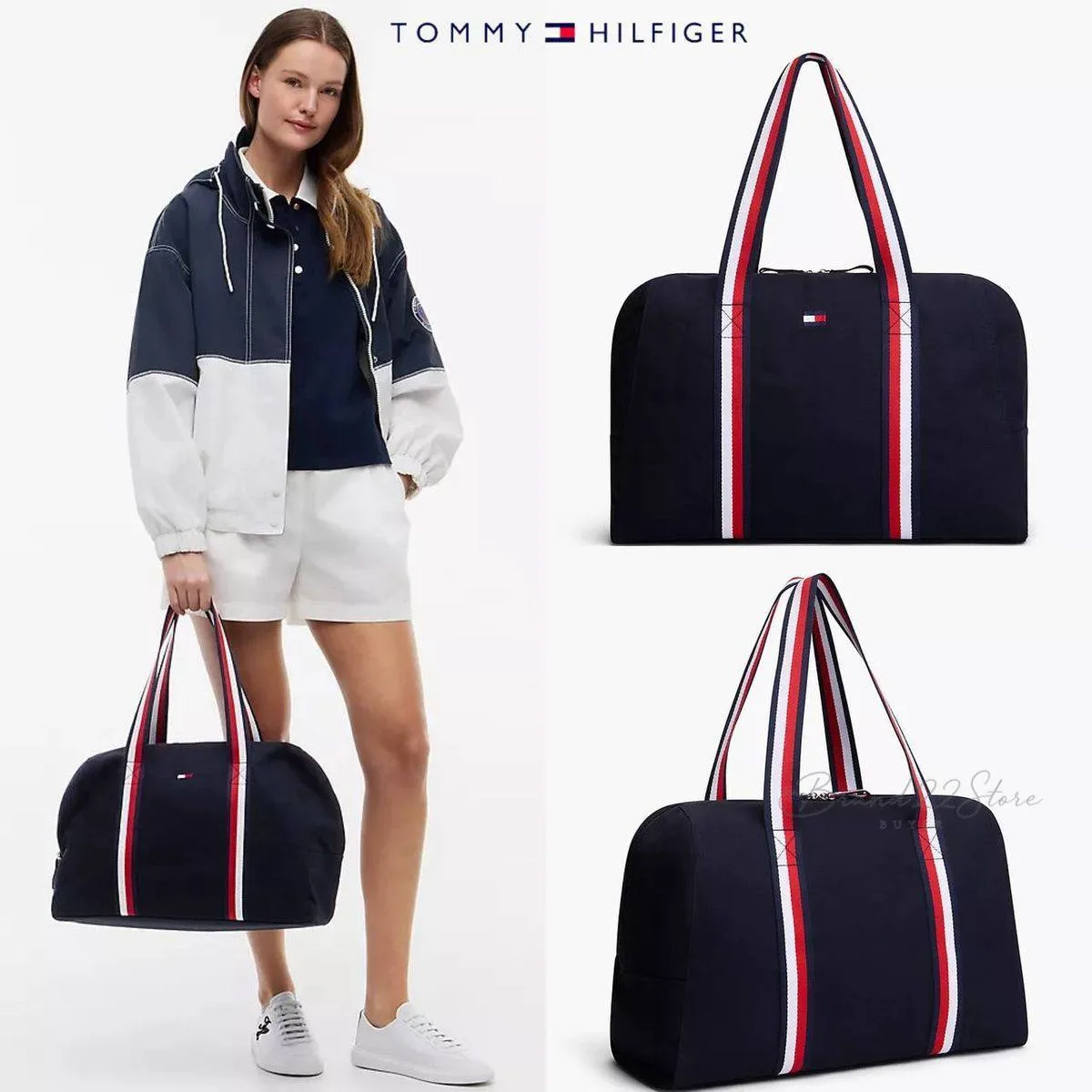 TOMMY HILFIGER