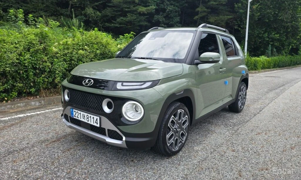 🚗 Новое объявление: