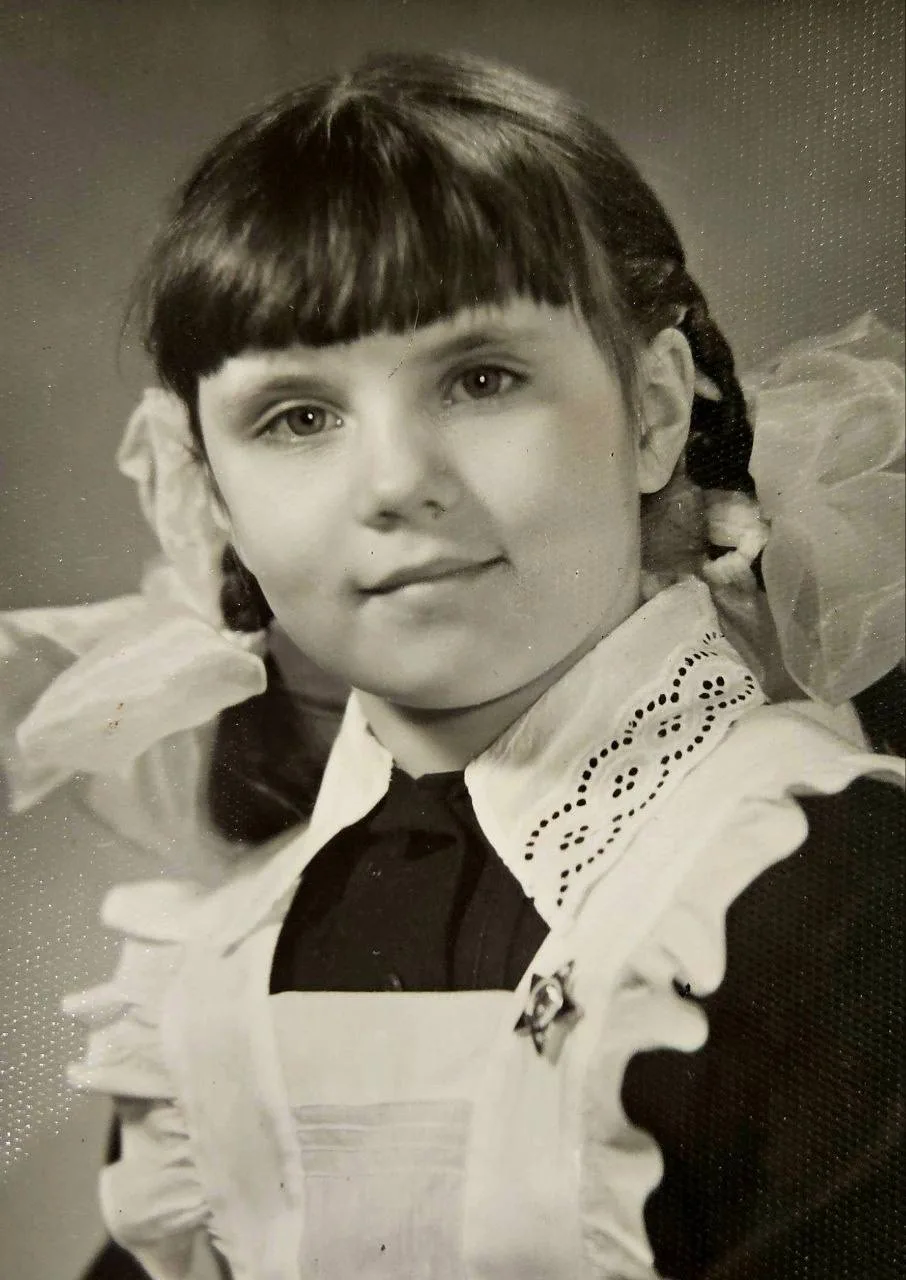 Ещё одна история длиною в жизнь… В 43 мгновении расскажем о 43 учебных годах одного учителя 😇  Это н